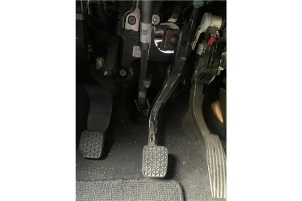Recambio de pedal freno para opel mokka 1.7 business referencia OEM IAM 95299740 94513277 