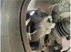 Recambio de pinza freno delantero derecha para opel mokka 1.7 business referencia OEM IAM 13301227  