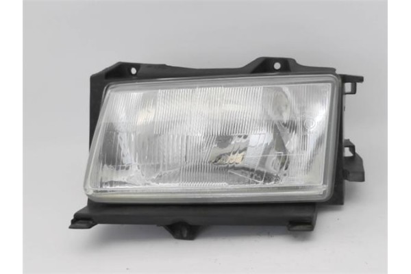 Recambio de faro delantero izquierdo para citroen jumpy (u6u) 1.9 td referencia OEM IAM   