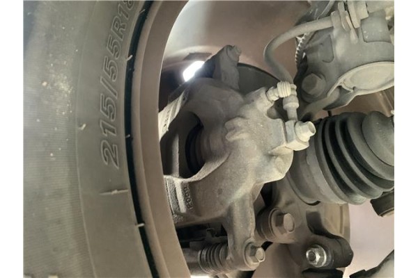 Recambio de pinza freno delantero derecha para opel mokka 1.7 business referencia OEM IAM 13301227  