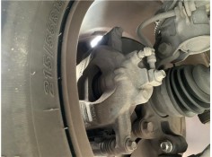 Recambio de pinza freno delantero derecha para opel mokka 1.7 business referencia OEM IAM 13301227  