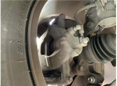 Recambio de pinza freno delantero derecha para opel mokka 1.7 business referencia OEM IAM 13301227  