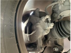 Recambio de pinza freno delantero derecha para opel mokka 1.7 business referencia OEM IAM 13301227  