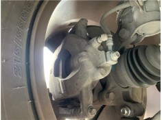 Recambio de pinza freno delantero derecha para opel mokka 1.7 business referencia OEM IAM 13301227  