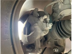 Recambio de pinza freno delantero derecha para opel mokka 1.7 business referencia OEM IAM 13301227  