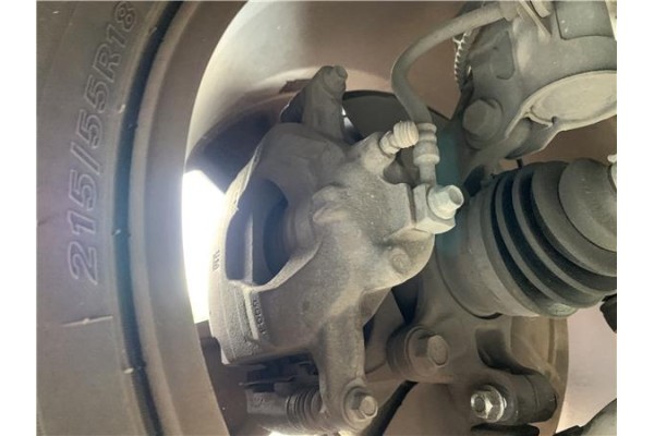 Recambio de pinza freno delantero derecha para opel mokka 1.7 business referencia OEM IAM 13301227  