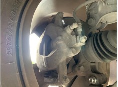 Recambio de pinza freno delantero derecha para opel mokka 1.7 business referencia OEM IAM 13301227  