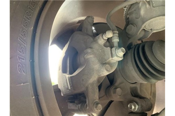 Recambio de pinza freno delantero derecha para opel mokka 1.7 business referencia OEM IAM 13301227  