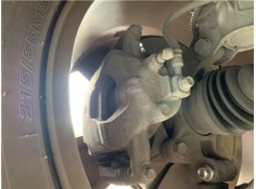 Recambio de pinza freno delantero derecha para opel mokka 1.7 business referencia OEM IAM 13301227  