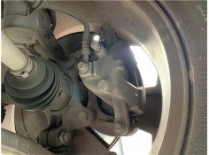 Recambio de pinza freno delantero izquierda para opel mokka 1.7 business referencia OEM IAM 13301226  