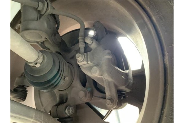 Recambio de pinza freno delantero izquierda para opel mokka 1.7 business referencia OEM IAM 13301226  