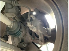 Recambio de pinza freno delantero izquierda para opel mokka 1.7 business referencia OEM IAM 13301226  