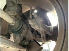 Recambio de pinza freno delantero izquierda para opel mokka 1.7 business referencia OEM IAM 13301226  