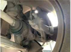 Recambio de pinza freno delantero izquierda para opel mokka 1.7 business referencia OEM IAM 13301226  