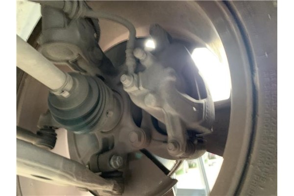 Recambio de pinza freno delantero izquierda para opel mokka 1.7 business referencia OEM IAM 13301226  