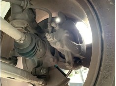 Recambio de pinza freno delantero izquierda para opel mokka 1.7 business referencia OEM IAM 13301226  