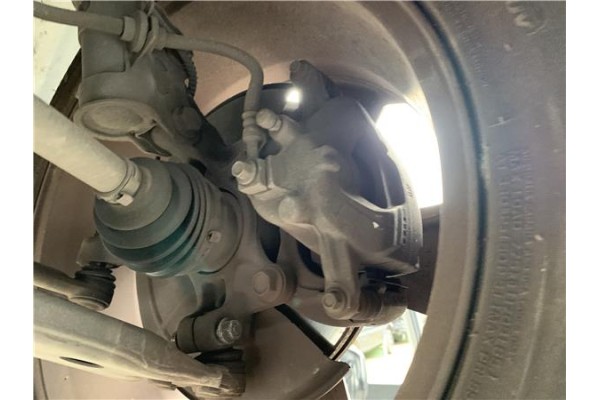 Recambio de pinza freno delantero izquierda para opel mokka 1.7 business referencia OEM IAM 13301226  