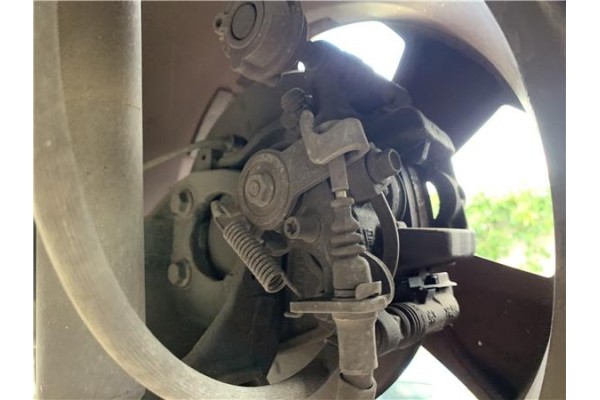 Recambio de pinza freno trasero derecha para opel mokka 1.7 business referencia OEM IAM 42610830  