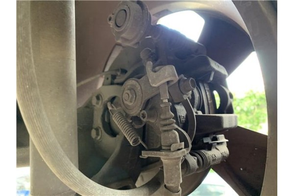 Recambio de pinza freno trasero derecha para opel mokka 1.7 business referencia OEM IAM 42610830  