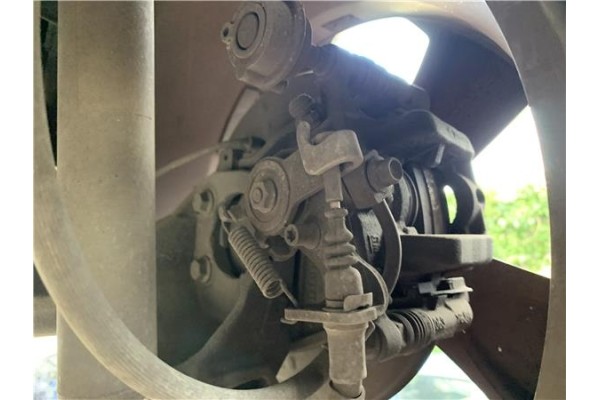 Recambio de pinza freno trasero derecha para opel mokka 1.7 business referencia OEM IAM 42610830  