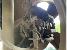 Recambio de pinza freno trasero derecha para opel mokka 1.7 business referencia OEM IAM 42610830  