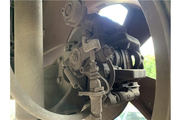 Recambio de pinza freno trasero derecha para opel mokka 1.7 business referencia OEM IAM 42610830  