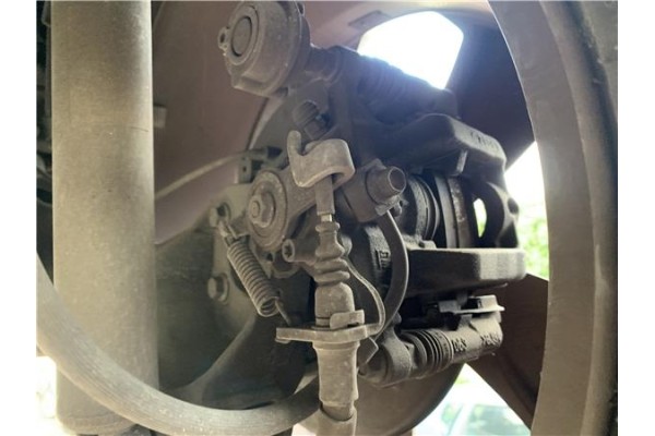 Recambio de pinza freno trasero derecha para opel mokka 1.7 business referencia OEM IAM 42610830  