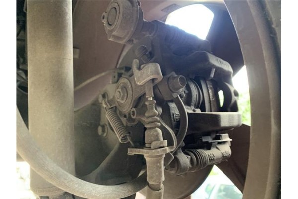 Recambio de pinza freno trasero derecha para opel mokka 1.7 business referencia OEM IAM 42610830  