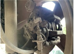 Recambio de pinza freno trasero derecha para opel mokka 1.7 business referencia OEM IAM 42610830  