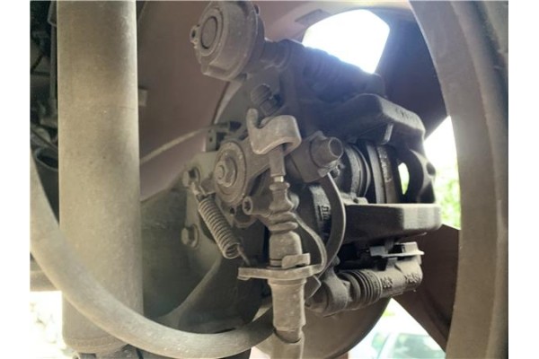 Recambio de pinza freno trasero derecha para opel mokka 1.7 business referencia OEM IAM 42610830  