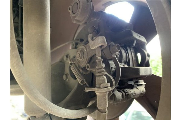 Recambio de pinza freno trasero derecha para opel mokka 1.7 business referencia OEM IAM 42610830  