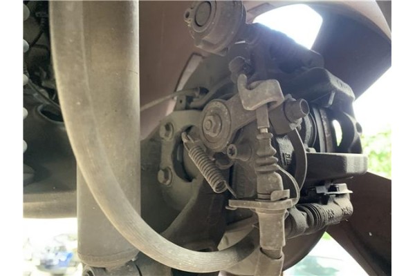 Recambio de pinza freno trasero derecha para opel mokka 1.7 business referencia OEM IAM 42610830  