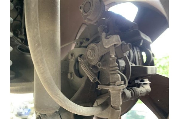 Recambio de pinza freno trasero derecha para opel mokka 1.7 business referencia OEM IAM 42610830  