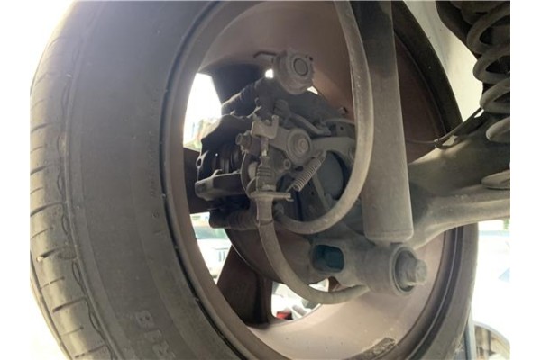 Recambio de pinza freno trasero izquierda para opel mokka 1.7 business referencia OEM IAM 42610828  