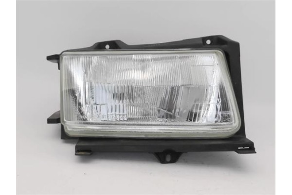 Recambio de faro delantero dcho para citroen jumpy (u6u) 1.9 td referencia OEM IAM   