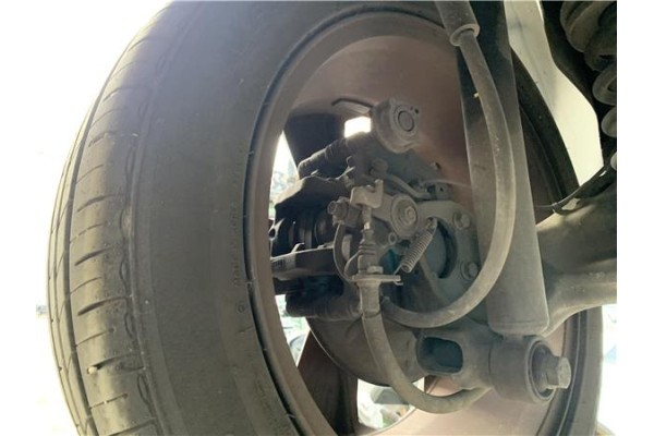 Recambio de pinza freno trasero izquierda para opel mokka 1.7 business referencia OEM IAM 42610828  