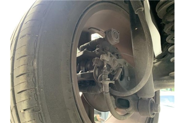 Recambio de pinza freno trasero izquierda para opel mokka 1.7 business referencia OEM IAM 42610828  