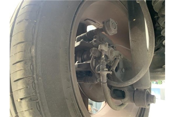 Recambio de pinza freno trasero izquierda para opel mokka 1.7 business referencia OEM IAM 42610828  