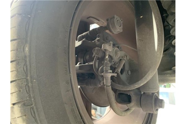 Recambio de pinza freno trasero izquierda para opel mokka 1.7 business referencia OEM IAM 42610828  