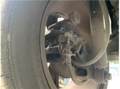 Recambio de pinza freno trasero izquierda para opel mokka 1.7 business referencia OEM IAM 42610828  