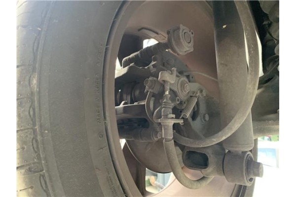 Recambio de pinza freno trasero izquierda para opel mokka 1.7 business referencia OEM IAM 42610828  