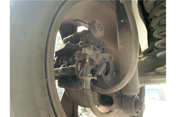 Recambio de pinza freno trasero izquierda para opel mokka 1.7 business referencia OEM IAM 42610828  