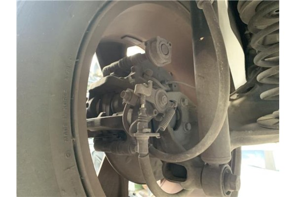 Recambio de pinza freno trasero izquierda para opel mokka 1.7 business referencia OEM IAM 42610828  