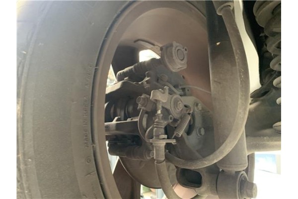 Recambio de pinza freno trasero izquierda para opel mokka 1.7 business referencia OEM IAM 42610828  