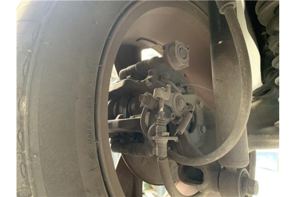 Recambio de pinza freno trasero izquierda para opel mokka 1.7 business referencia OEM IAM 42610828  