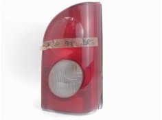 Recambio de piloto trasero derecho para hyundai h100 furgón referencia OEM IAM 924024B100  