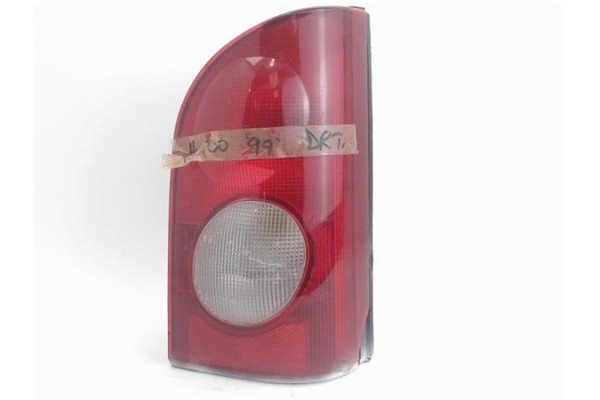 Recambio de piloto trasero derecho para hyundai h100 furgón referencia OEM IAM 924024B100  