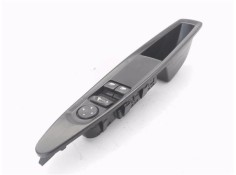 Recambio de mando elevalunas delantero izquierdo para citroen c4 berlina 1.4 16v referencia OEM IAM 9651464277  