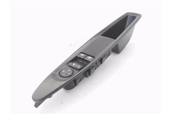 Recambio de mando elevalunas delantero izquierdo para citroen c4 berlina 1.4 16v referencia OEM IAM 9651464277  