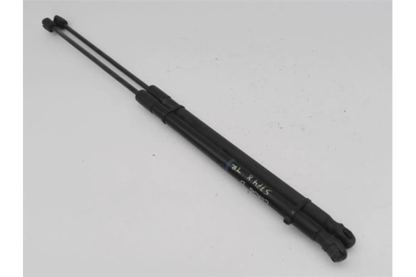 Recambio de amortiguador porton para opel corsa d 1.3 cdti referencia OEM IAM   